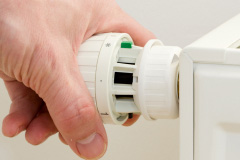 New Passage central heating repair costs