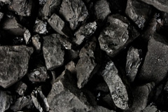 New Passage coal boiler costs