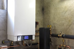 New Passage condensing boiler companies