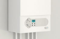 New Passage combination boilers