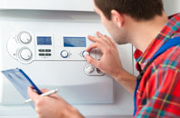 free New Passage gas safe engineer quotes